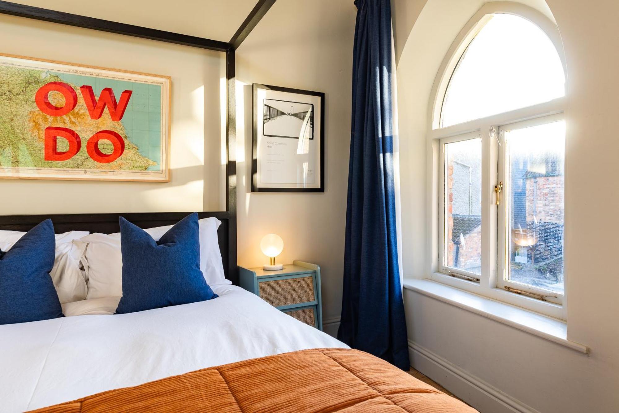 Stylish Seaside Home With King Beds And Parking Scarborough Exterior photo